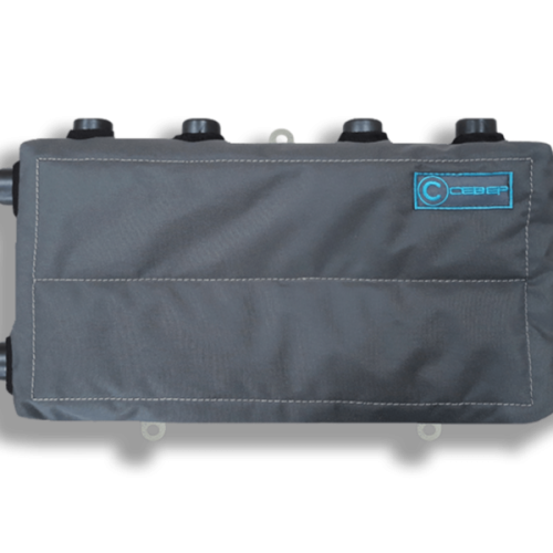 Чехол теплоизоляционный Север-КUG