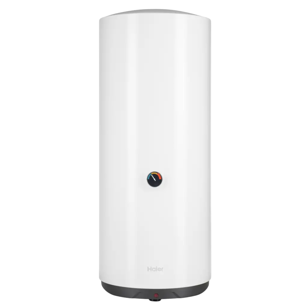 Фотография Водонагреватель накопительный   ES80V-C1 HAIER (эмаль, 1,5кВт)