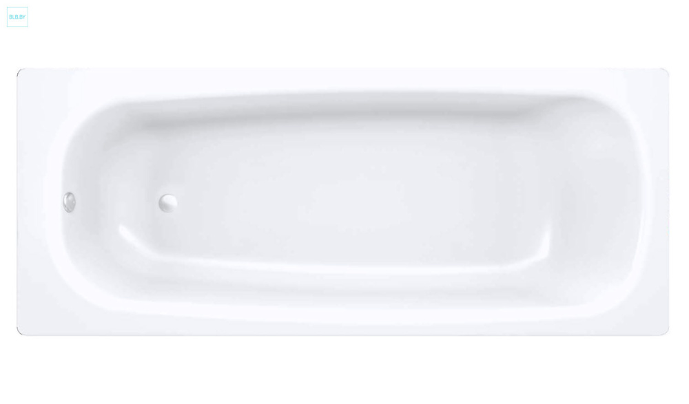 Фотография Ванна стальная UNIVERSAL HG 170х70 см 3.5 мм с шумоизоляцией + ножки BLB																				 Фотография Ванна стальная UNIVERSAL HG 170х70 см 3.5 мм с шумоизоляцией + ножки BLB
