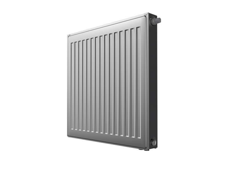 Фотография Радиатор стальной VC 22 300*700 Silver Satin ROYAL THERMO