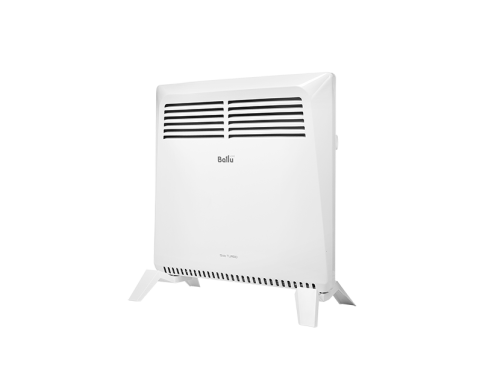 Конвектор электрический Solo Turbo BEC/SMT-1000 BALLU Конвектор электрический Solo Turbo BEC/SMT-1000 BALLU