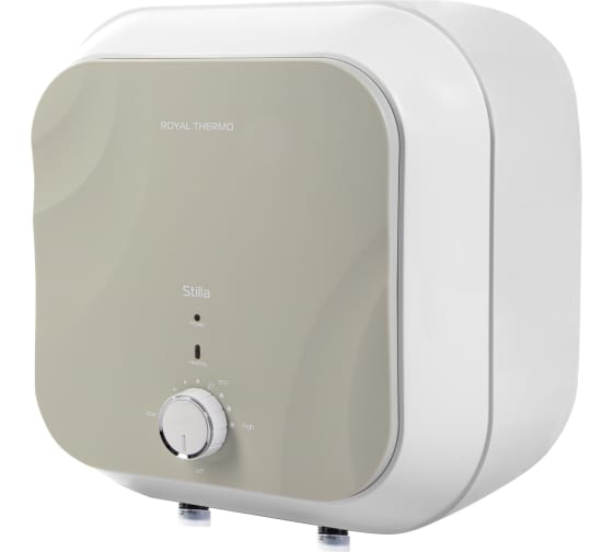Фотография Водонагреватель Royal Thermo RWH 10 Stilla O Фотография Водонагреватель Royal Thermo RWH 10 Stilla O