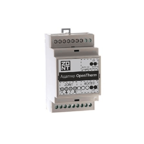 Адаптер ZONT ML00003305 E-BUS (725) для подключения по цифровой шине