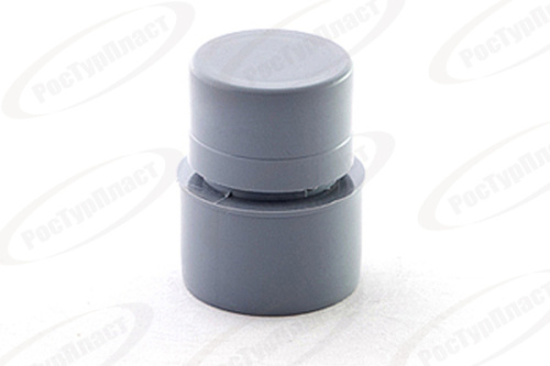 Аэратор канализационный  50 RTP /50 шт.уп/