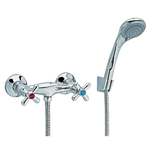 Смеситель для душа DTZ5-A827 ZEGOR