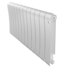 Радиатор биметаллический 500/100 мм 12 секции Infinity ROYAL THERMO