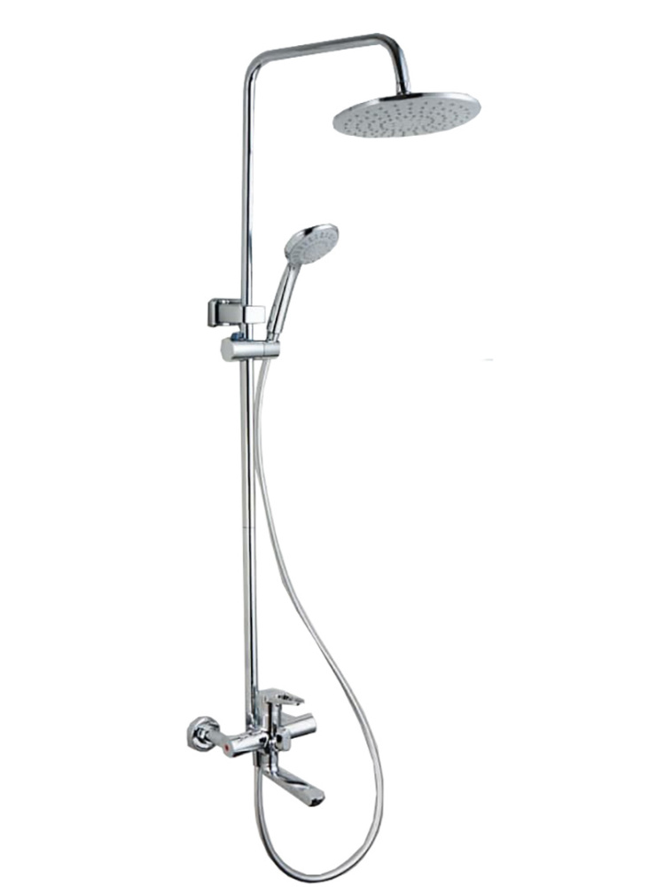 Фотография Тропический душ PUD16-A045  ZEGOR