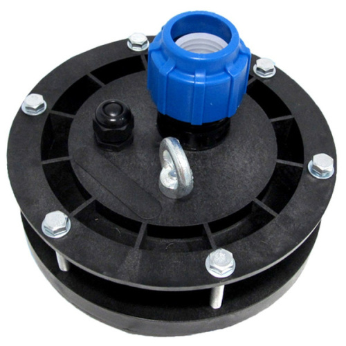 Оголовок скважинный OG-132-146/32 ОASIS