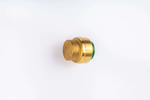 Заглушка Arrowhead Push 16мм