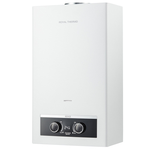 Колонка газовая GWH 11 Royce ROYAL THERMO