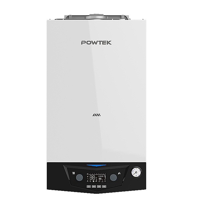 Фотография Настенный котел GB MIZUDO M24T (24 кВт, 2 Т/О) с шиной OpenTherm