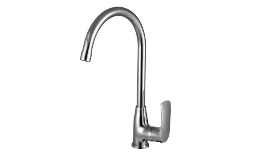 Смеситель для кухни Plus Shape LM1705C LEMARK