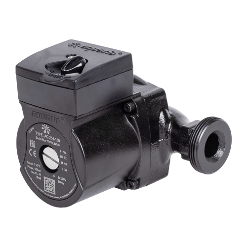 Циркуляционный насос AC 25/40, 180мм АКВАРИО