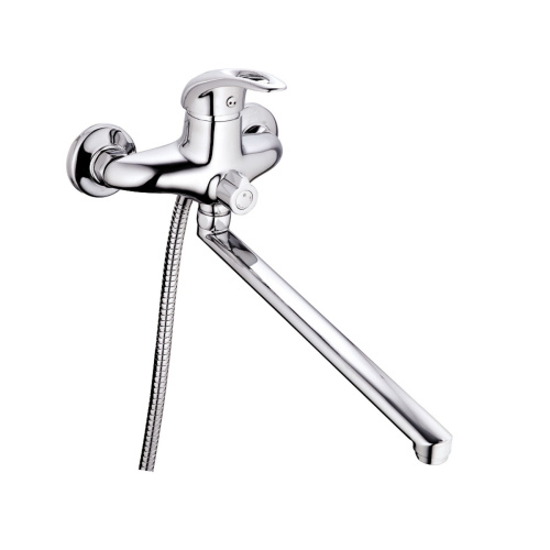 Смеситель для ванны NHK7-А048 ZEGOR