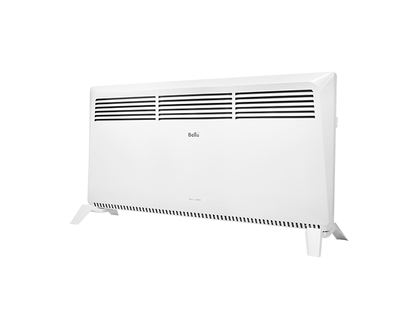 Фотография Конвектор электрический Solo Turbo BEC/SMT-2500 BALLU