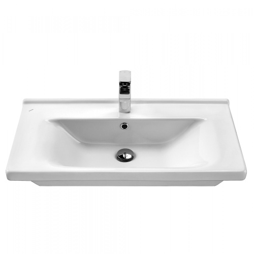 Мебельная раковина Миранда-700 SANTEK															