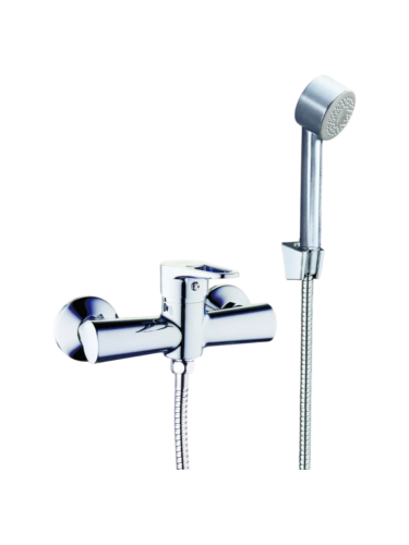 Смеситель для душа PUD5-A045 ZEGOR