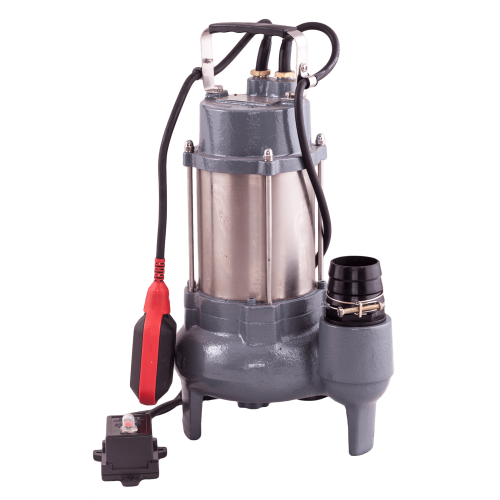 Дренажный насос Vortex 15-8C АКВАРИО