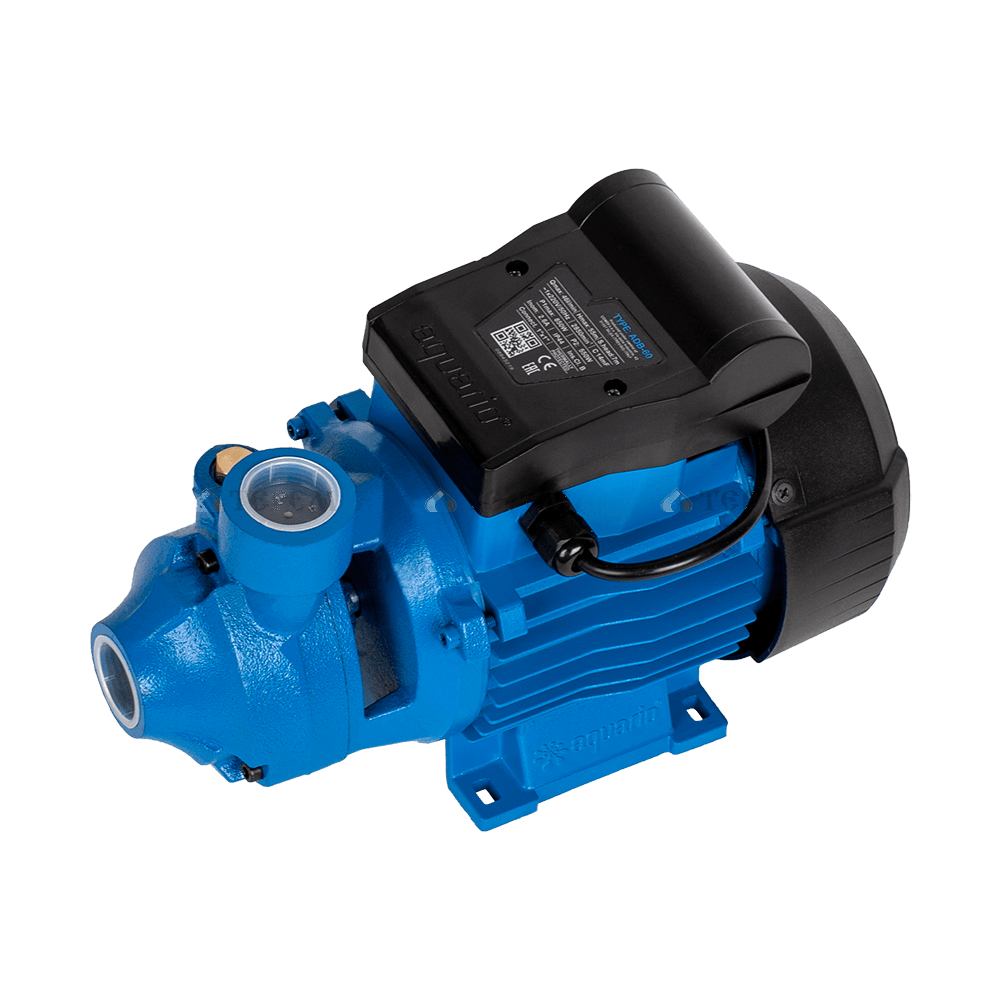 Фотография Поверхностный насос ADB-60 АКВАРИО