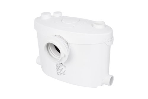 Канализационная установка RCS 401 HOOBS