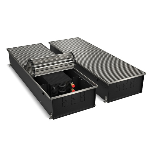 Конвектор внутрипольный ATRIUM-190/400/900-DG-U-NA ROYAL THERMO
