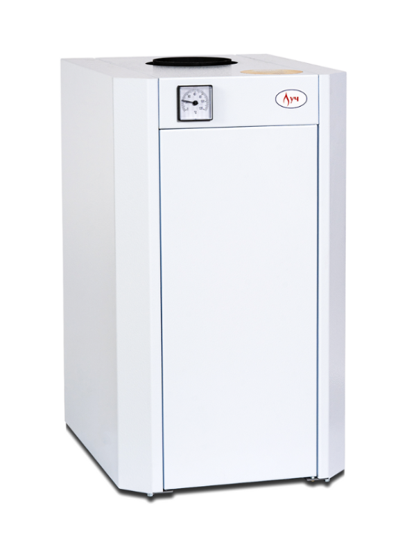 Фотография КСГ-10 "Луч"