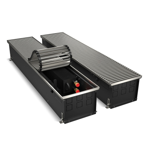 Конвектор внутрипольный ATRIUM-190/250/900-DG-U-NA ROYAL THERMO