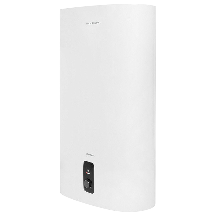 Фотография Водонагреватель накопительный RWH  50 Citadel Unic ROYAL THERMO