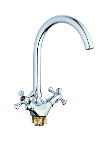 Смеситель для кухни DTZ4-A827 ZEGOR