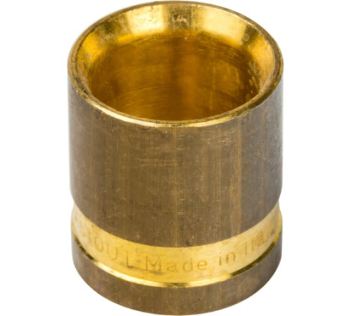 STOUT Монтажная гильза 32 для труб из сшитого полиэтилена