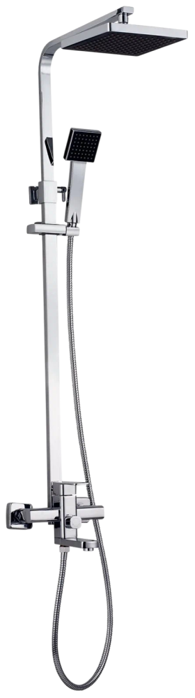 Фотография Душевая система LEB16-A123 ZEGOR