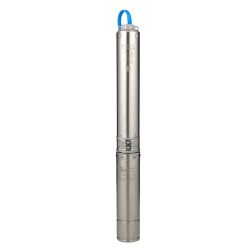 Скважинный насос ASP3В-75-100ВЕ  АКВАРИО (99/1650Вт/85м/1.5м)