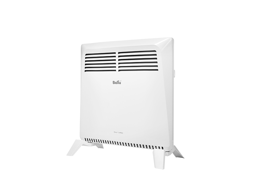 Фотография Конвектор электрический Solo Turbo BEC/SMT-1000 BALLU