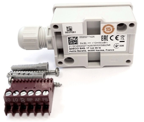 Датчик наружной температуры Protherm 