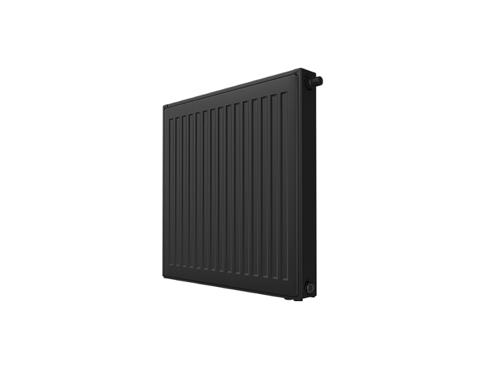 Фотография Радиатор стальной VC 22 500*400 Noir Sable ROYAL THERMO