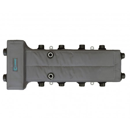 Фотография Теплоизоляция Север - М5