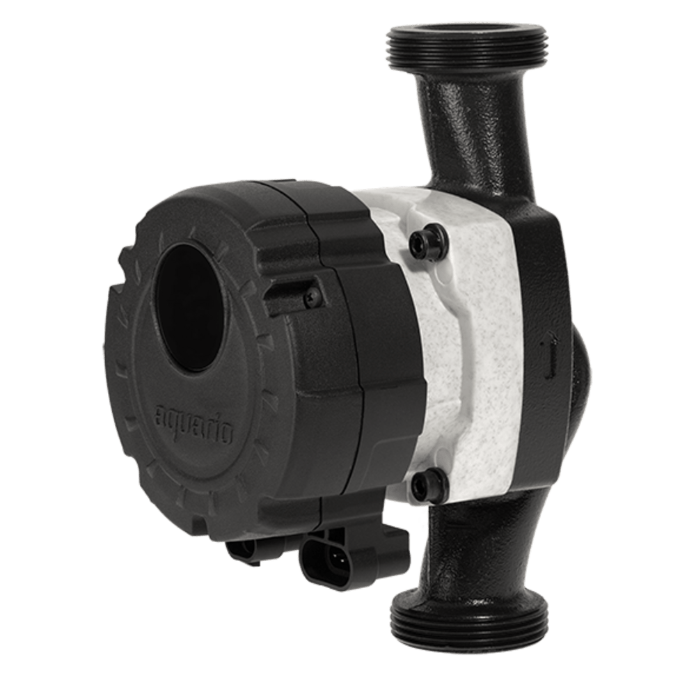 Фотография Циркуляционный насос PRIME A2 25/80, 180мм частотный АКВАРИО