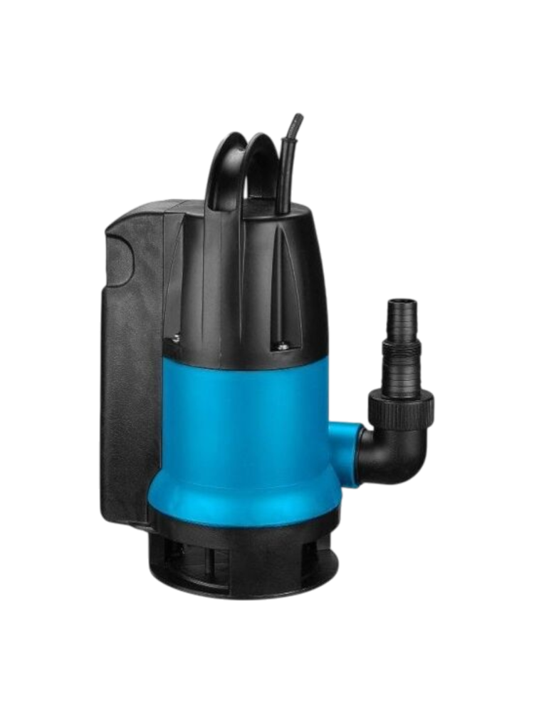 Фотография Дренажный насос ZTP-900DA ZEGOR