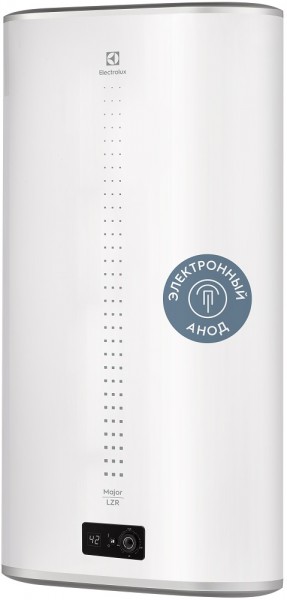 Фотография Водонагреватель EWH Major 80 LZR 3 ELEСTROLUX Фотография Водонагреватель EWH Major 80 LZR 3 ELEСTROLUX