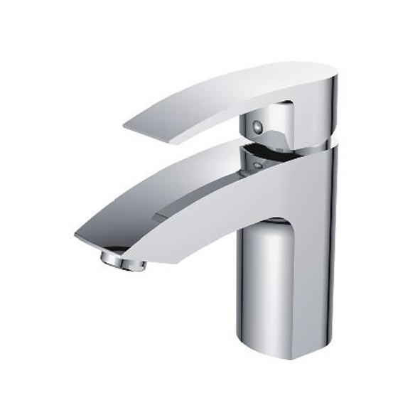 Фотография Смеситель для раковины Ledeme H43 L1043