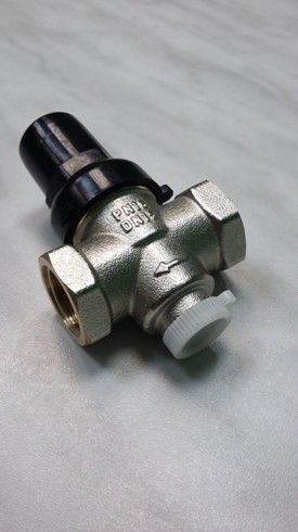 Фотография Регулятор давления (РД-15) "Альтаис" ATS 