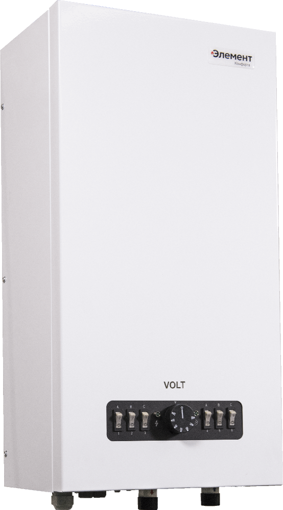 Фотография Миникотельная электрическая VOLT-9, "Элемент комфорта" серии "VOLT" Фотография Миникотельная электрическая VOLT-9, "Элемент комфорта" серии "VOLT"
