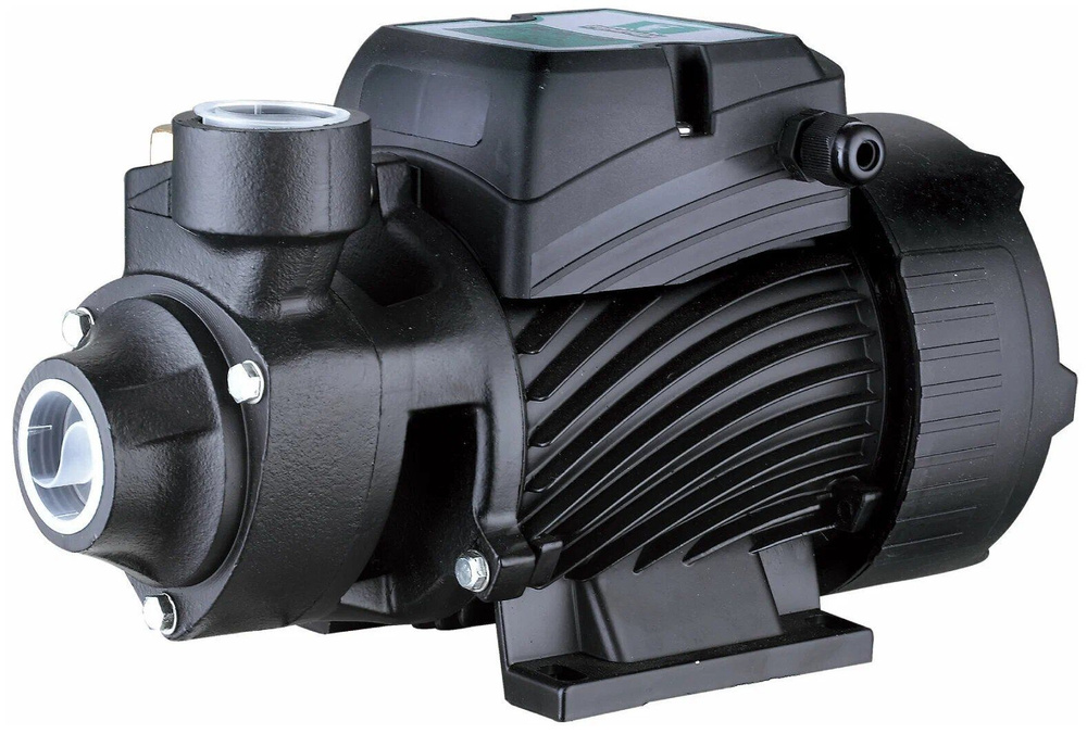 Фотография Поверхностный насос PUMPMAN QB60, 370Вт