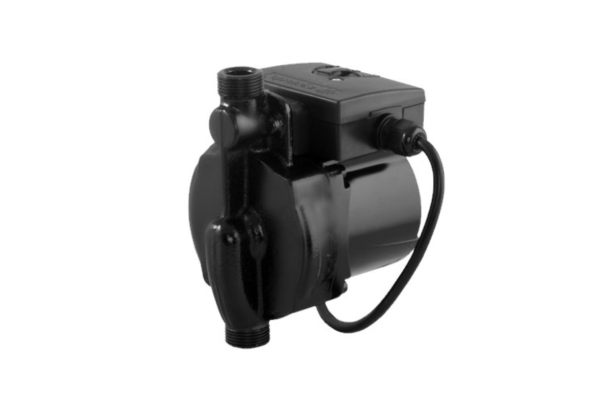 Фотография Циркуляционный насос AC 15/9, 160А АКВАРИО