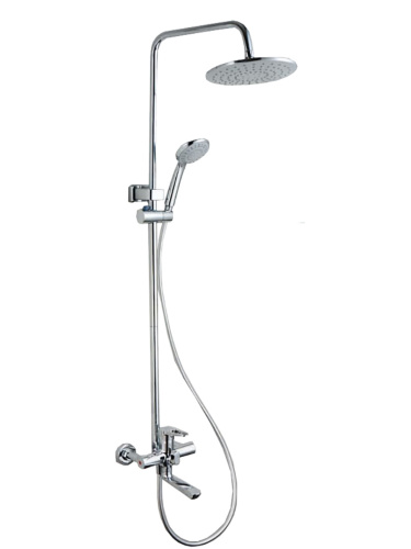 Тропический душ PUD16-A045  ZEGOR Тропический душ PUD16-A045  ZEGOR