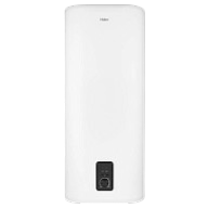 Водонагреватель накопительный  ES100V-F4 INOX HAIER (нерж., 2кВт(0,7+1,3)