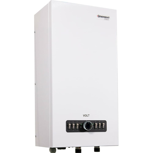 Миникотельная электрическая VOLT-6, "Элемент комфорта" серии "VOLT" Миникотельная электрическая VOLT-6, "Элемент комфорта" серии "VOLT"