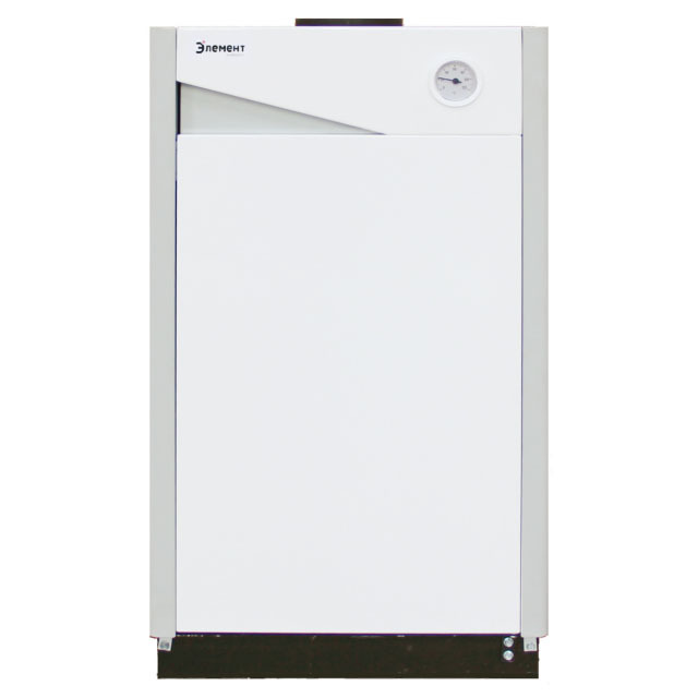 Фотография Комфорт-25, котел отопительный "Элемент комфорта"