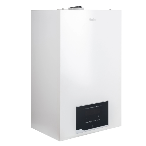 Котел газовый настенный GreenLine 1.30 TiW HAIER (ТУРБО, одноконтурный, 30,0 кВт)