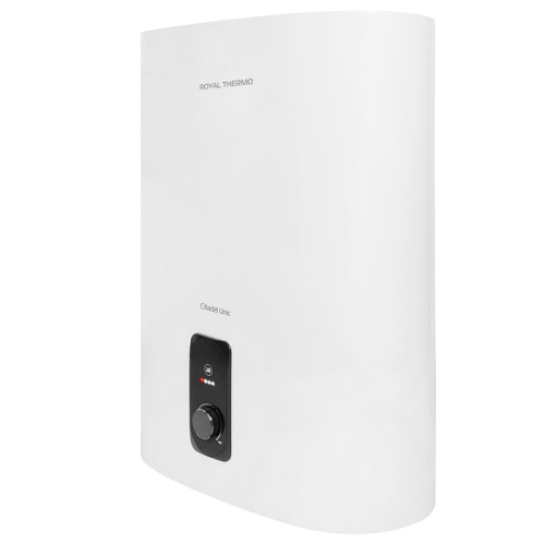 Водонагреватель накопительный RWH  30 Citadel Unic ROYAL THERMO